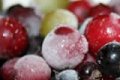 замораживание и хранение ягод