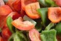 заморозка овощей и фруктов