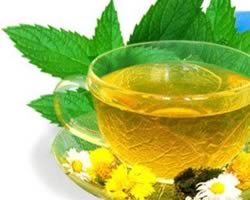 рецепты травяных чаев (чай на травах)